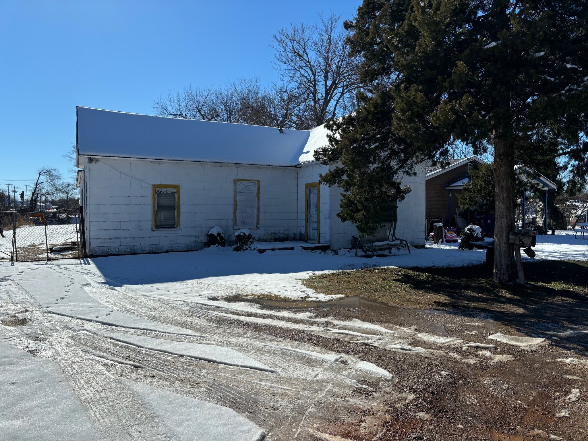 38 SE 21st St, Oklahoma City, OK for Sale