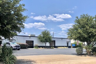 Fort Worth, TX Office/Retail - 217 N Rupert St