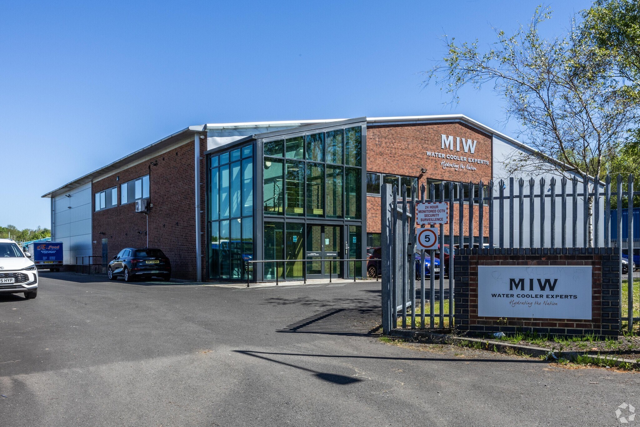 1 Oakeys Rd, Tanfield Lea, DUR for Rent
