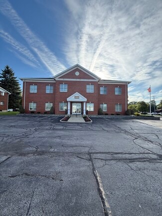 Lockport, NY Office - 5665 S Transit Rd Lockport, NY Office - 5665 S Transit Rd