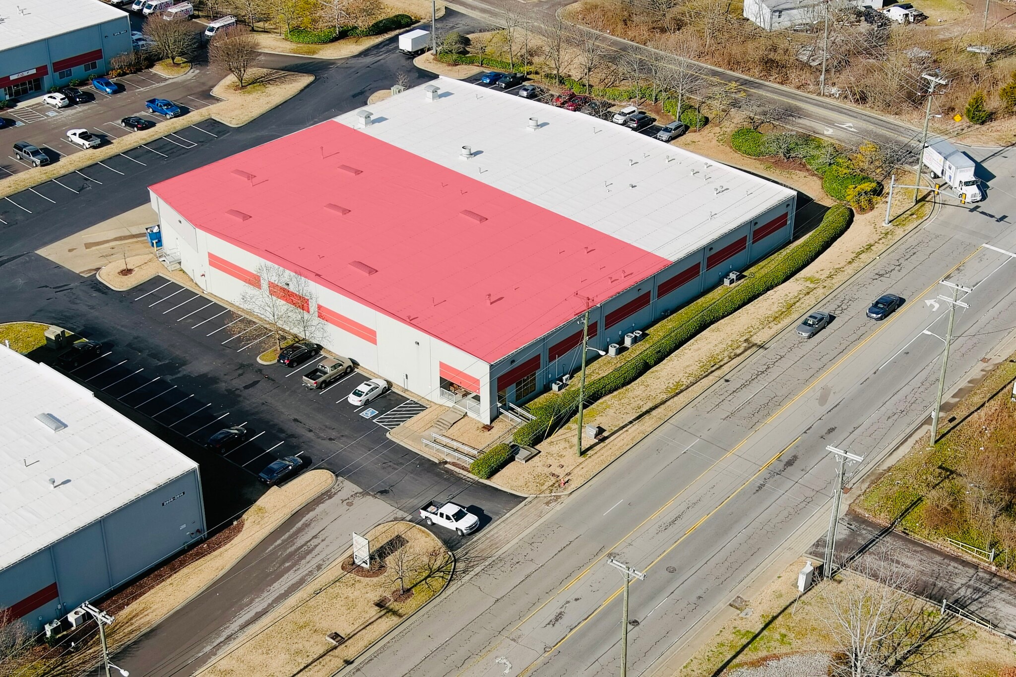 2700-2702 Brick Church Pike, Nashville, TN for Rent