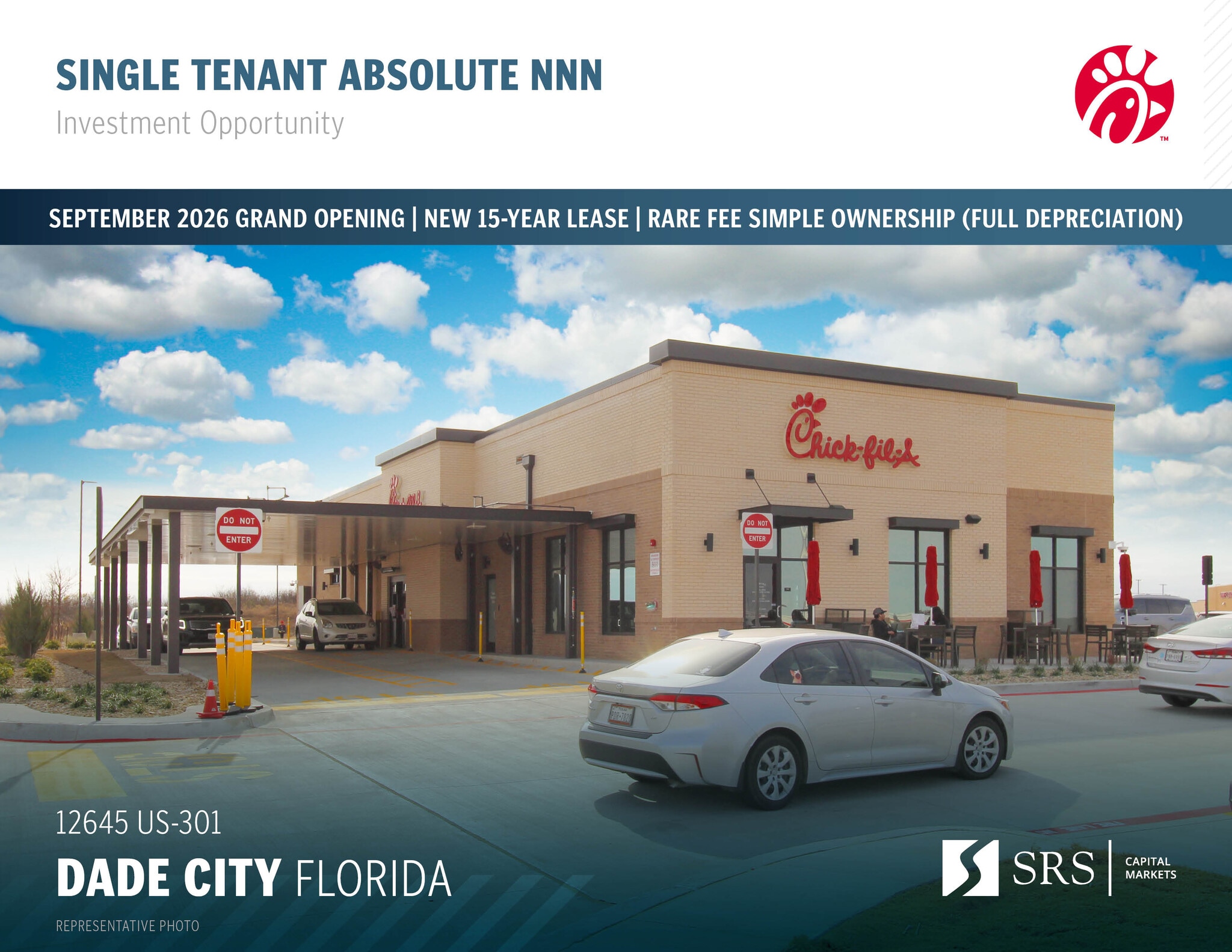 12645 US 301, Dade City, FL for Sale