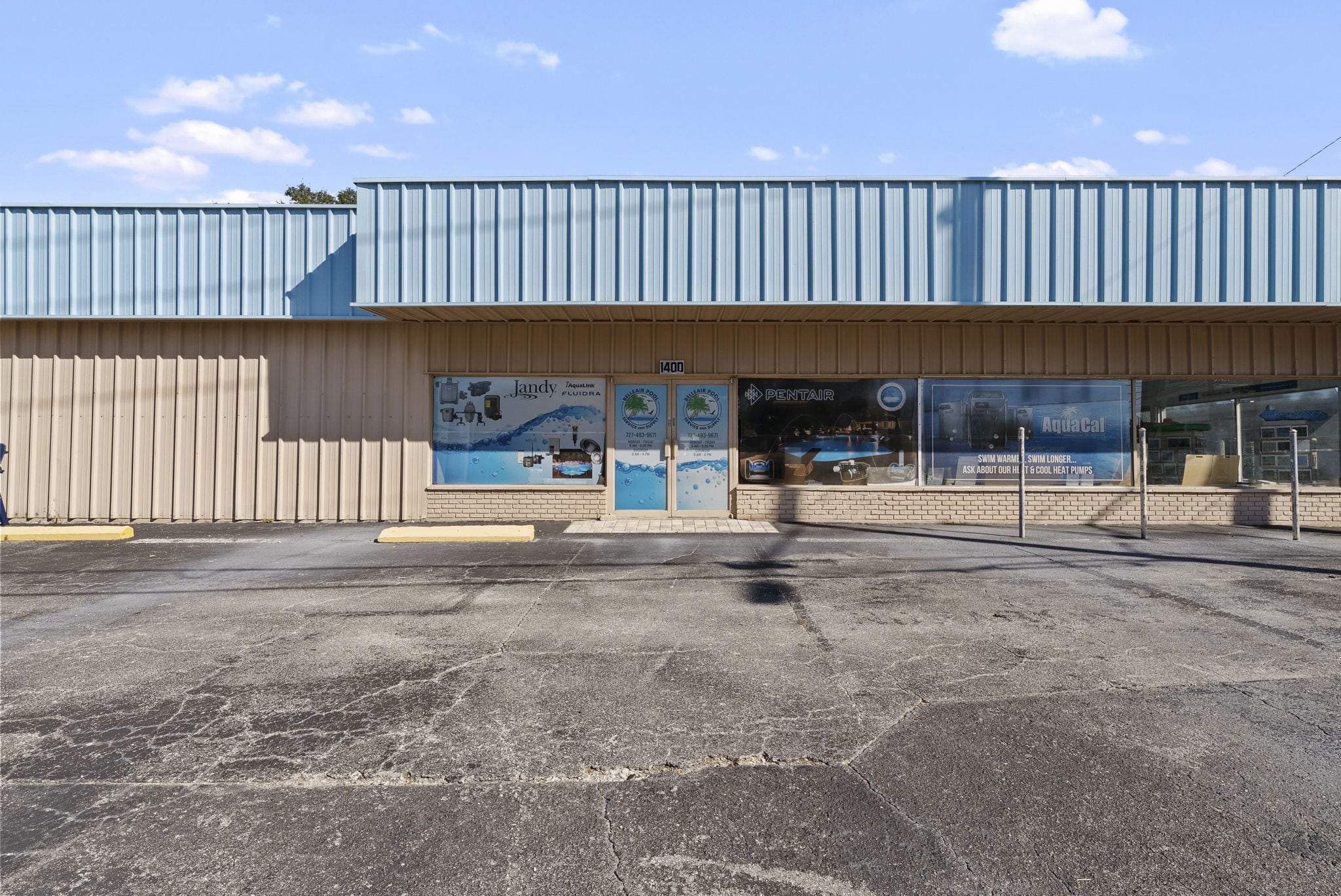 1400 W Bay Dr, Largo, FL for Sale