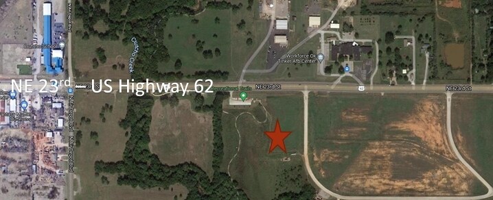 7000 NE 23rd, Oklahoma City, OK for Sale