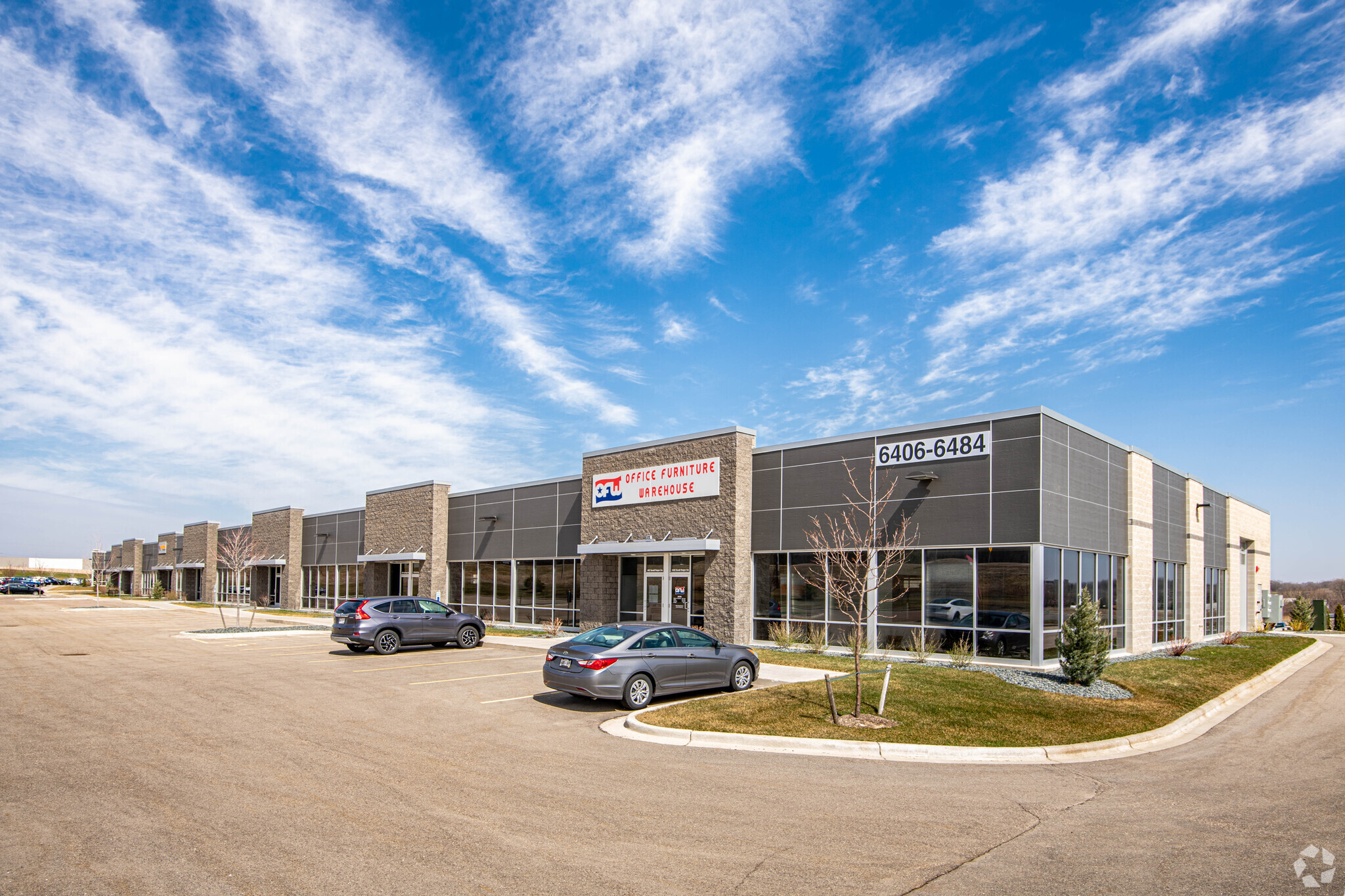 6406-6484 Ronald Reagan Ave, Madison, WI for Rent