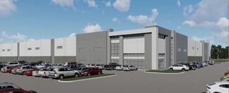 Oklahoma City, OK Industrial - 8832 15th St