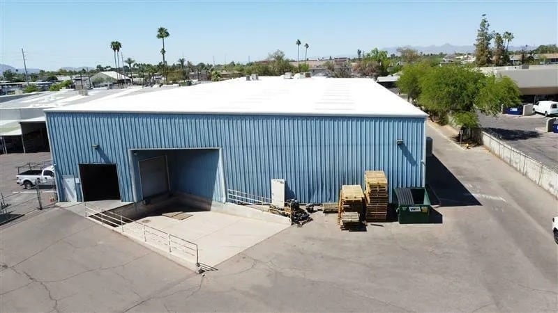 739 W 2nd Ave, Mesa, AZ for Sale