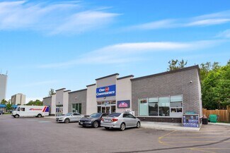 Toronto, ON Retail - 2775 Birchmount Rd Toronto, ON Retail - 2775 Birchmount Rd