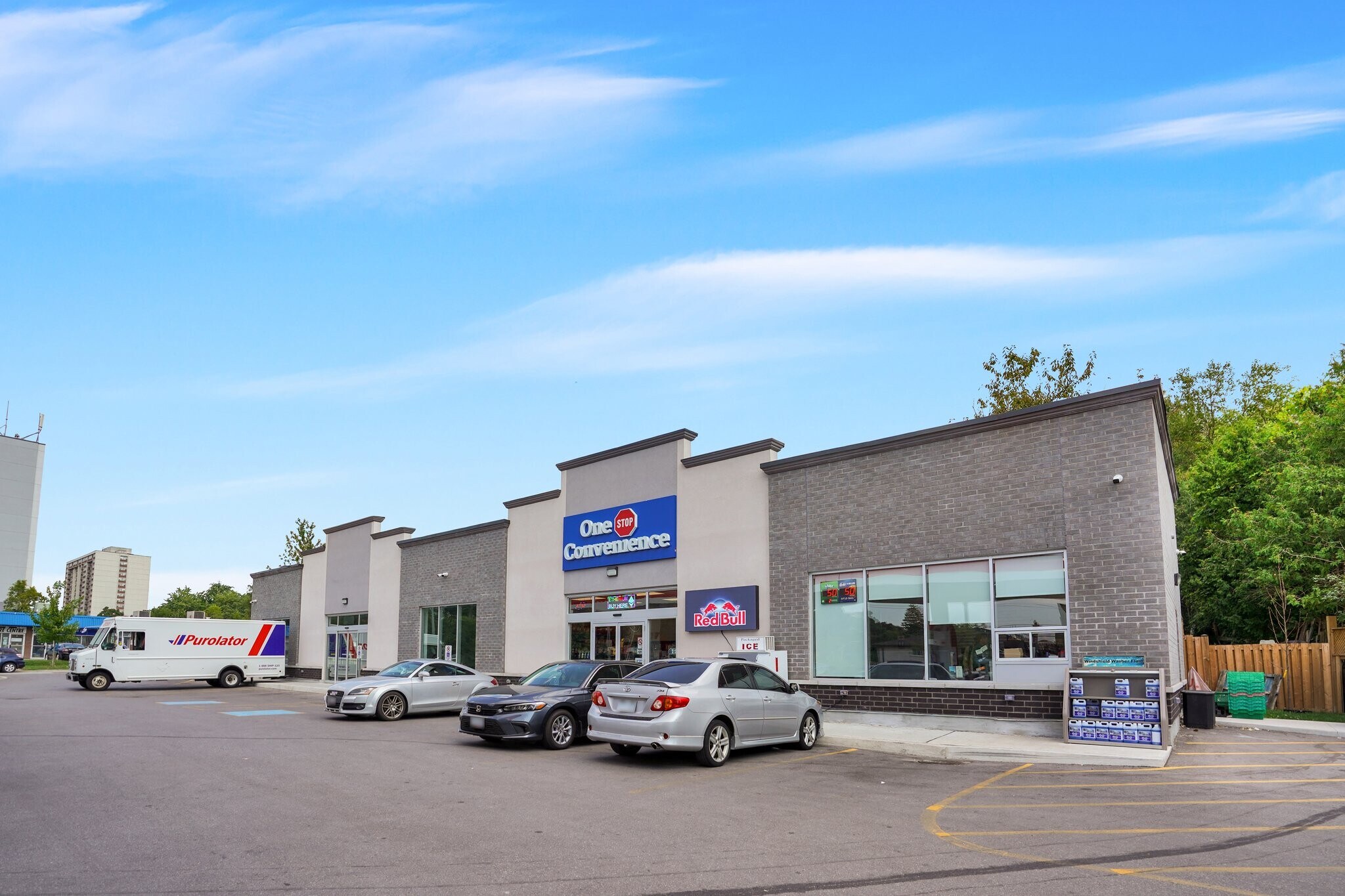 2775 Birchmount Rd, Toronto, ON for Rent