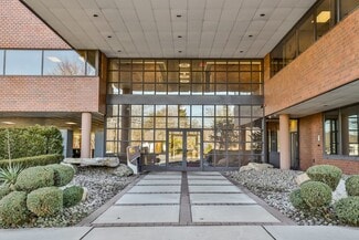 Orangeburg, NY Office - 100 Dutch Hill Rd