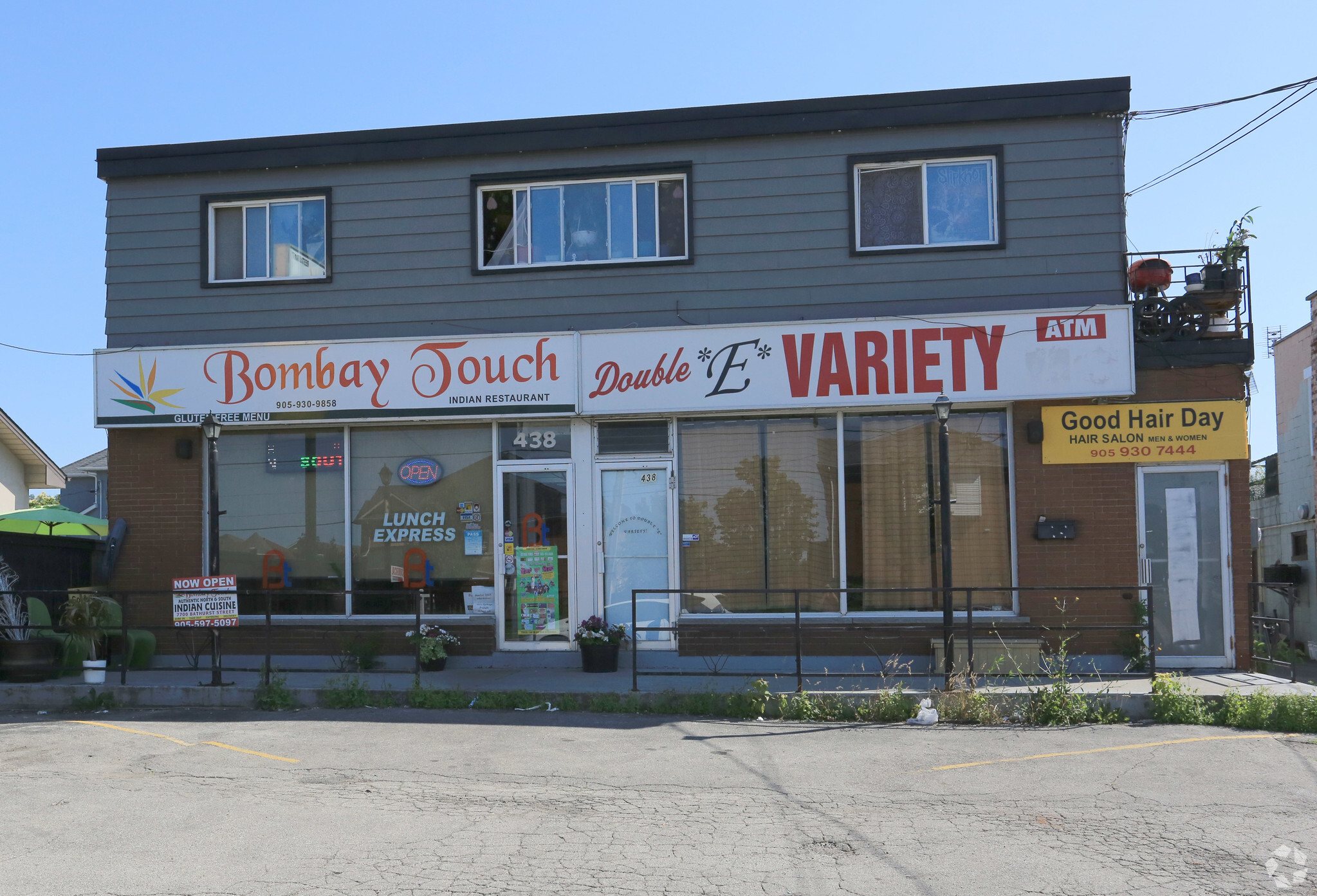 438 Hwy-8, Hamilton, ON for Rent