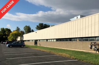 Syracuse, NY Industrial - 4601 Nixon Park Dr