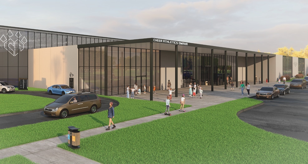 200th Street & Highway 370, Gretna, NE for Sale