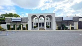 Upland, CA Office - 750 N Mountain Ave