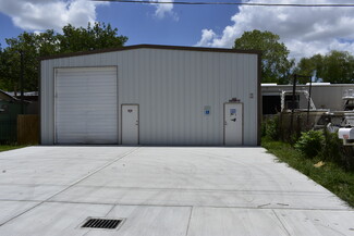 South Houston, TX Industrial - 1112 Kentucky Ave