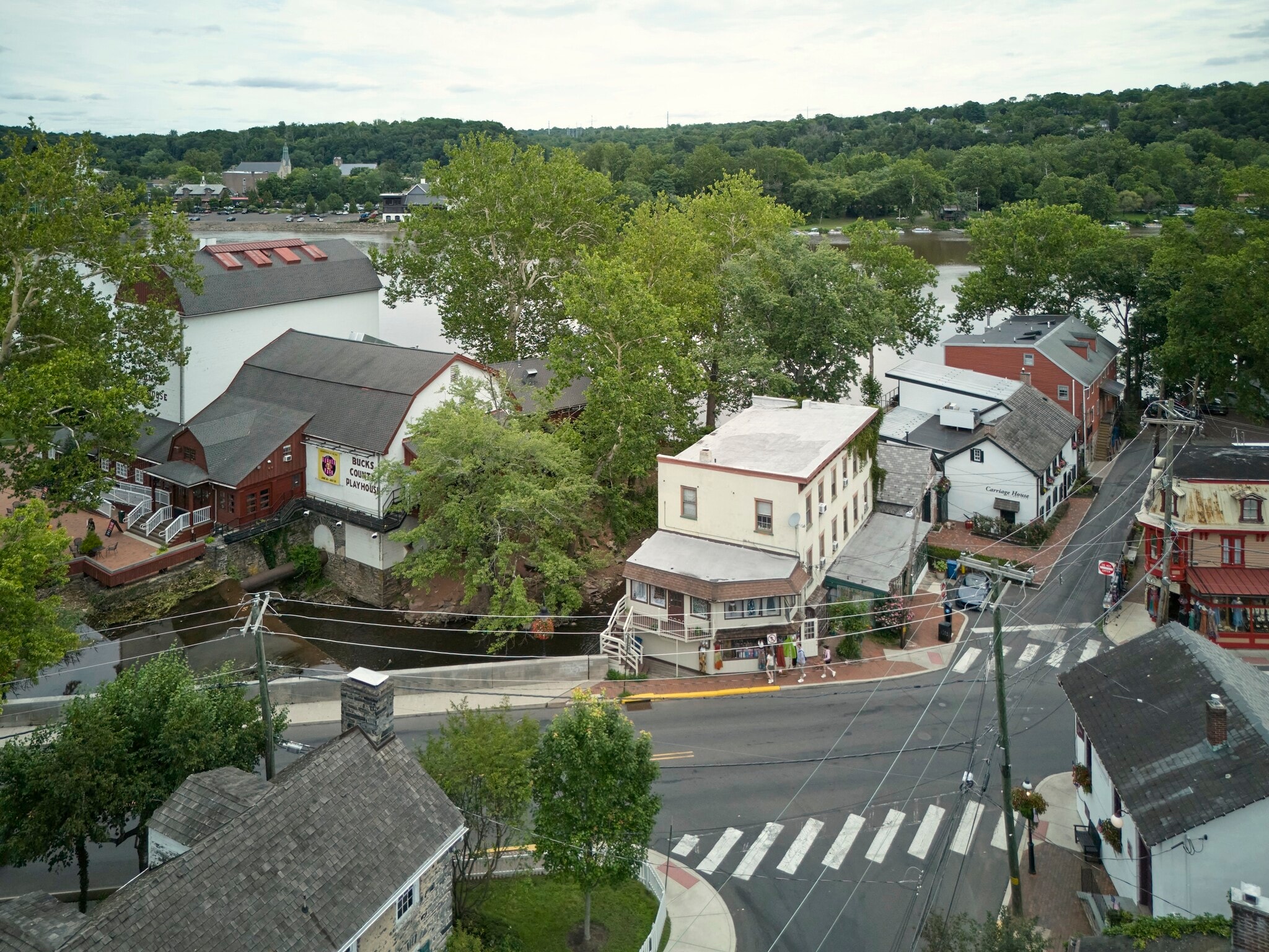 76 S Main St, New Hope, PA for Sale