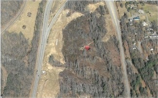 Flat Rock, NC Commercial Land - 110 Laurel Acres Ln Flat Rock, NC Commercial Land - 110 Laurel Acres Ln