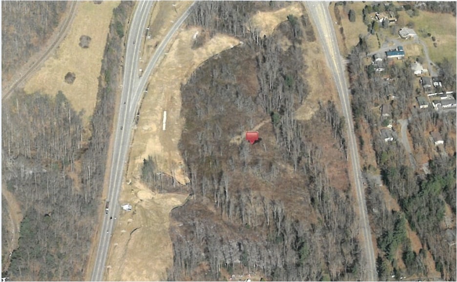 110 Laurel Acres Ln, Flat Rock, NC for Sale