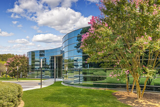 Charlotte, NC Office - 9405 Arrowpoint Blvd