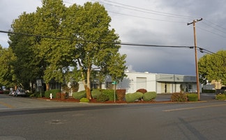 Santa Clara, CA Industrial - 326 Martin Ave