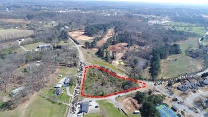 123 Hickory Flat Hwy, Holly Springs, GA for Sale