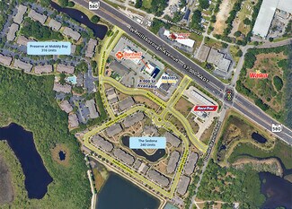 Tampa, FL Retail - 12820 W Hillsborough Ave Tampa, FL Retail - 12820 W Hillsborough Ave