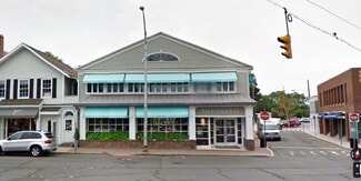 Westport, CT Retail - 40-44 Post Rd E