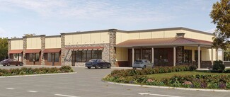 Evans, CO Retail - 3308 37th St