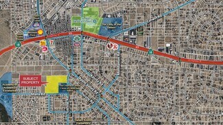 Apple Valley, CA Residential Land - Tuscola Rd Apple Valley, CA Residential Land - Tuscola Rd