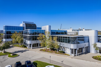 Mississauga, ON Office - 2655 N Sheridan Way