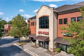 Johns Creek, GA Storefront - 10475 Medlock Bridge Rd