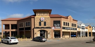Pearland, TX Retail - 9415 Broadway St