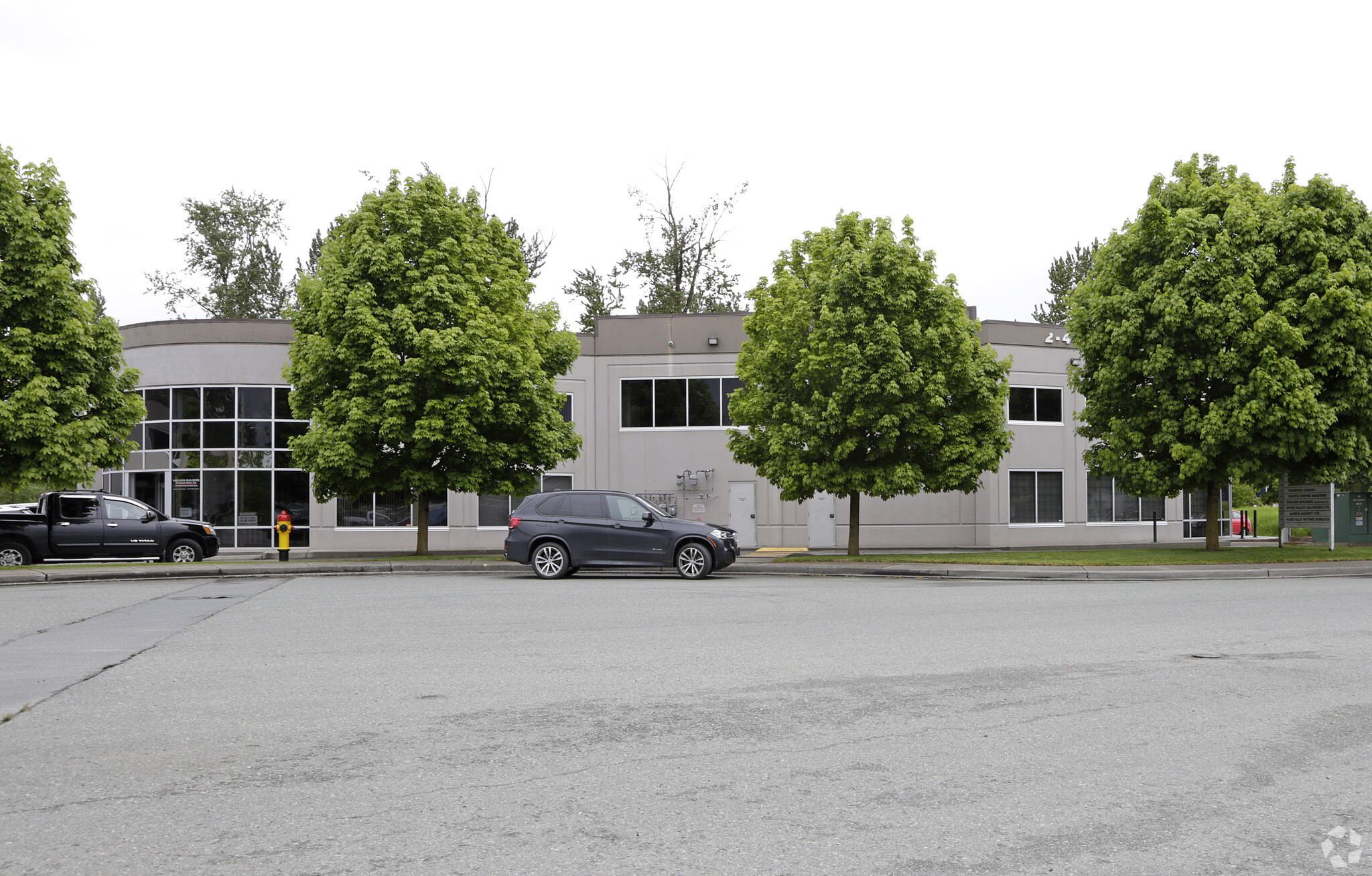 44981 Commercial Ct, Chilliwack, BC for Rent