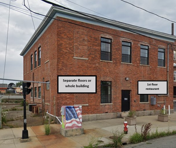 701 Orchard St, New Bedford, MA for Rent