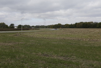 Channahon, IL Commercial Land - Eames St