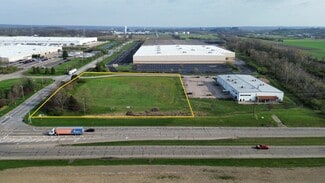 Monroe, OH Industrial - Hamilton Lebanon Rd Monroe, OH Industrial - Hamilton Lebanon Rd