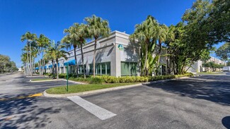 Miami, FL Office - 8491 NW 17th St