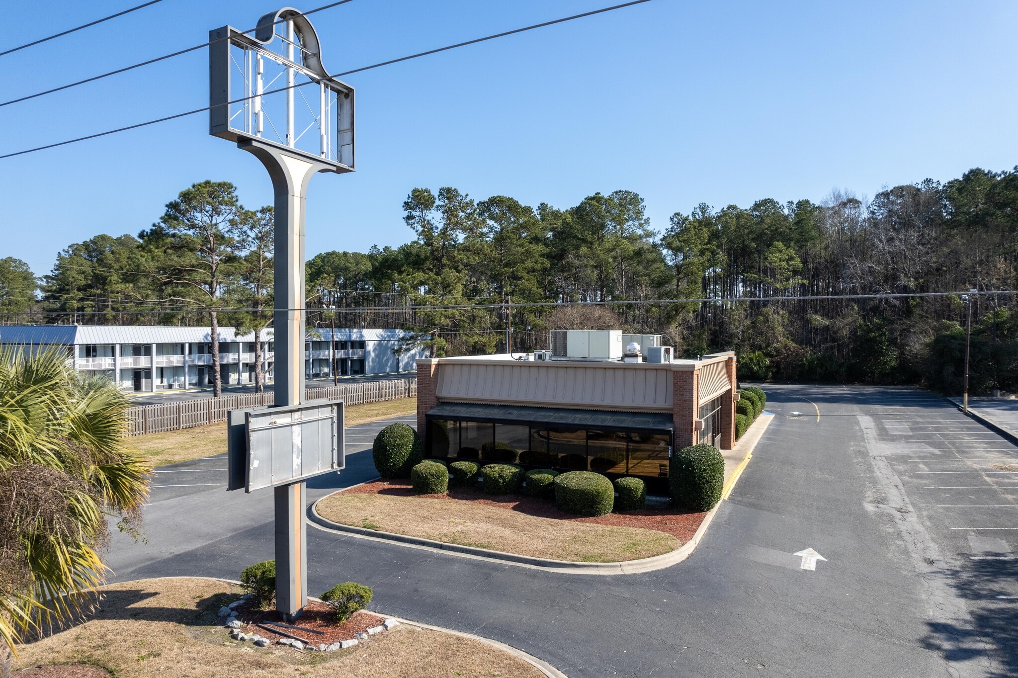 18896 Whyte Hardee Blvd, Hardeeville, SC for Sale