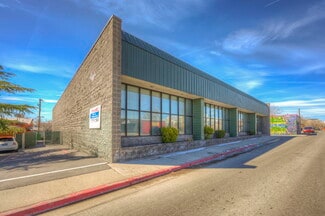 Reno, NV Office/Retail - 634 Ryland St