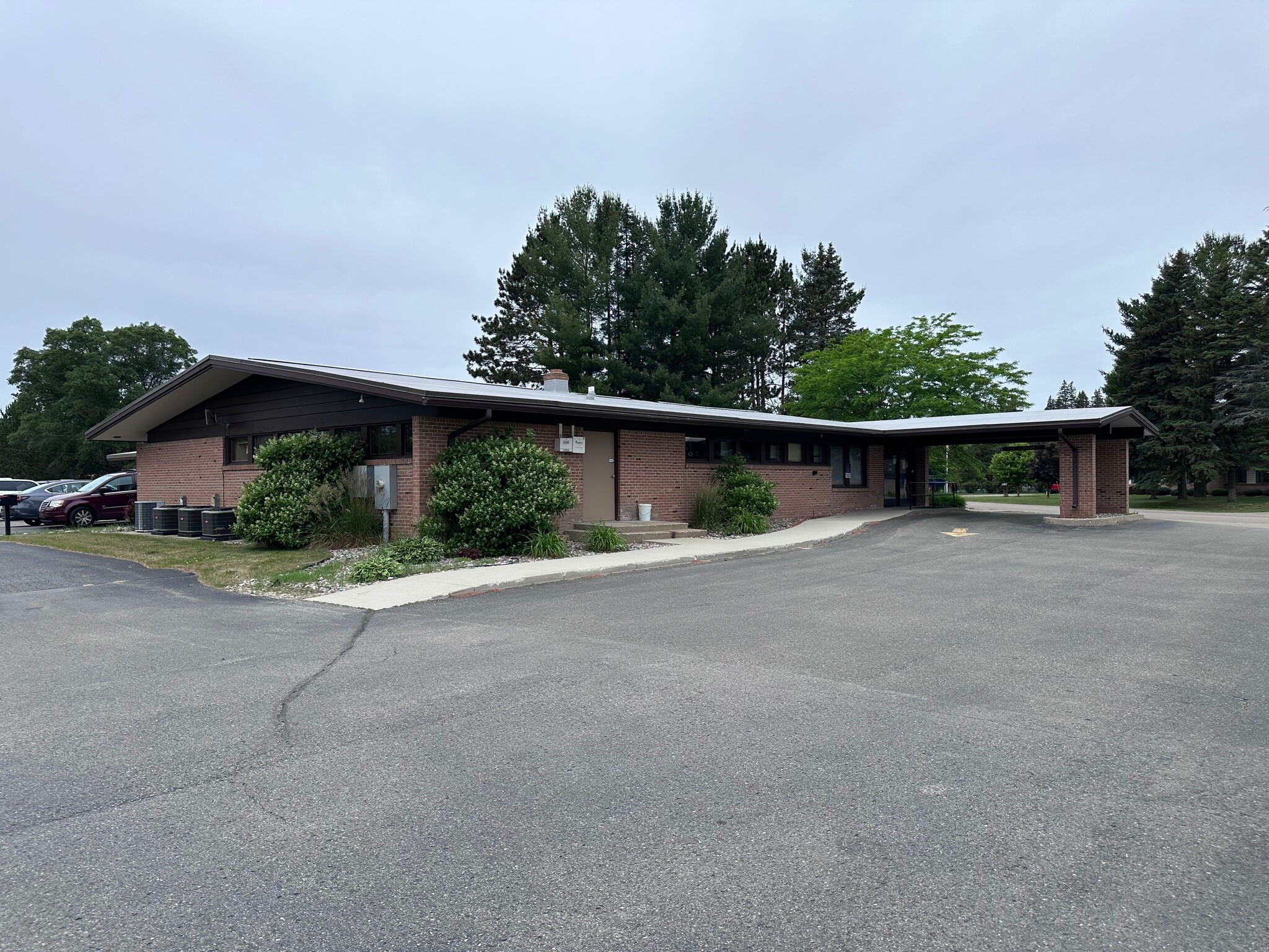 1010 W North Down River Rd, Grayling, MI for Sale