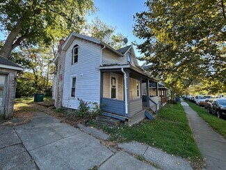 Buffalo, NY Apartments - 82 Merrimac St