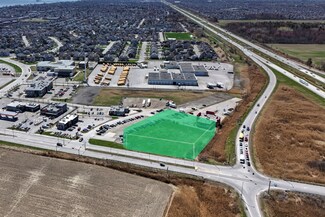 Repentigny, QC Commercial - Blvd Louis-Philippe-Picard