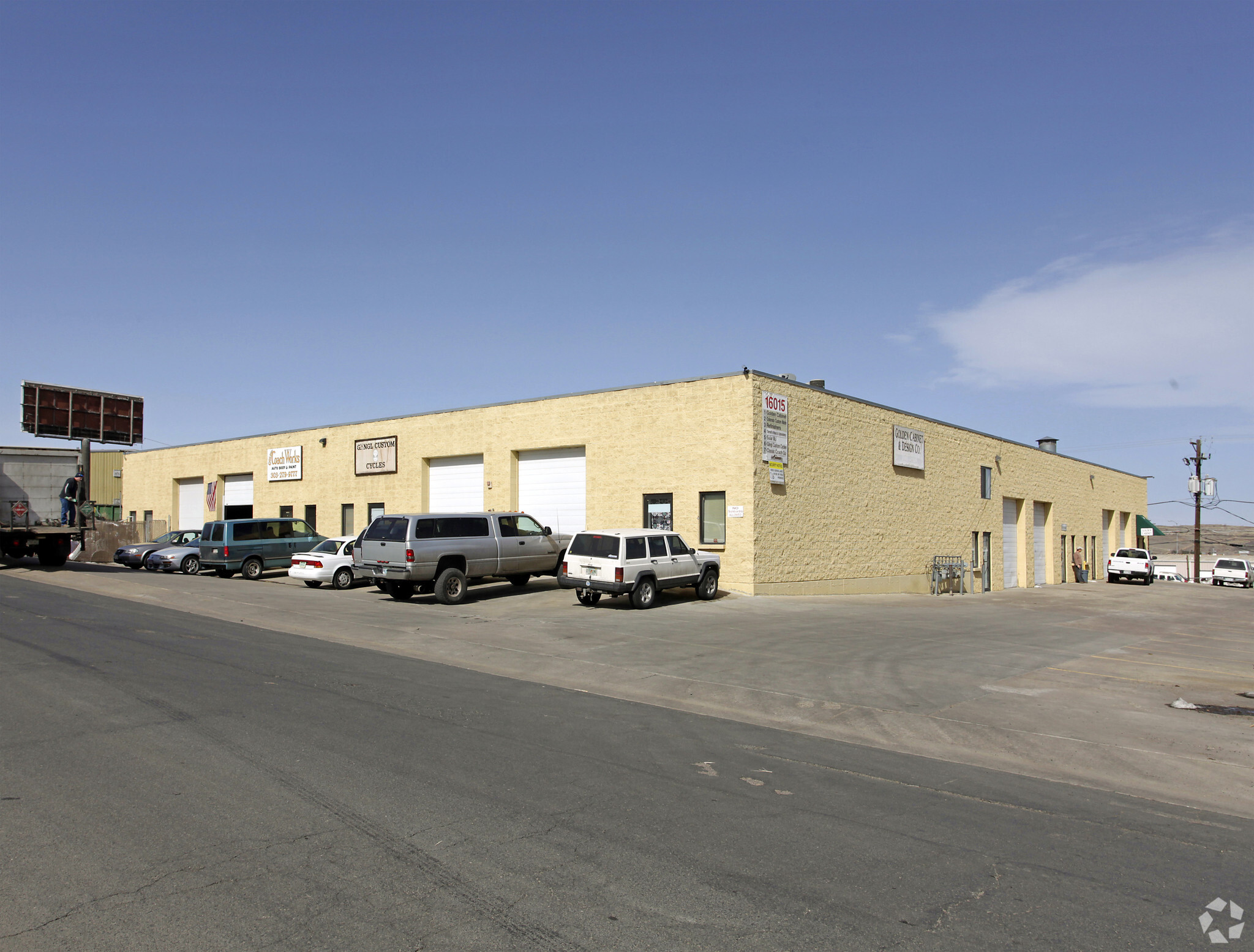 16015 W 4th Ave, Golden, CO for Sale