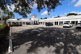 Sunrise, FL Office/Medical - 6731-6755 Sunset Strip