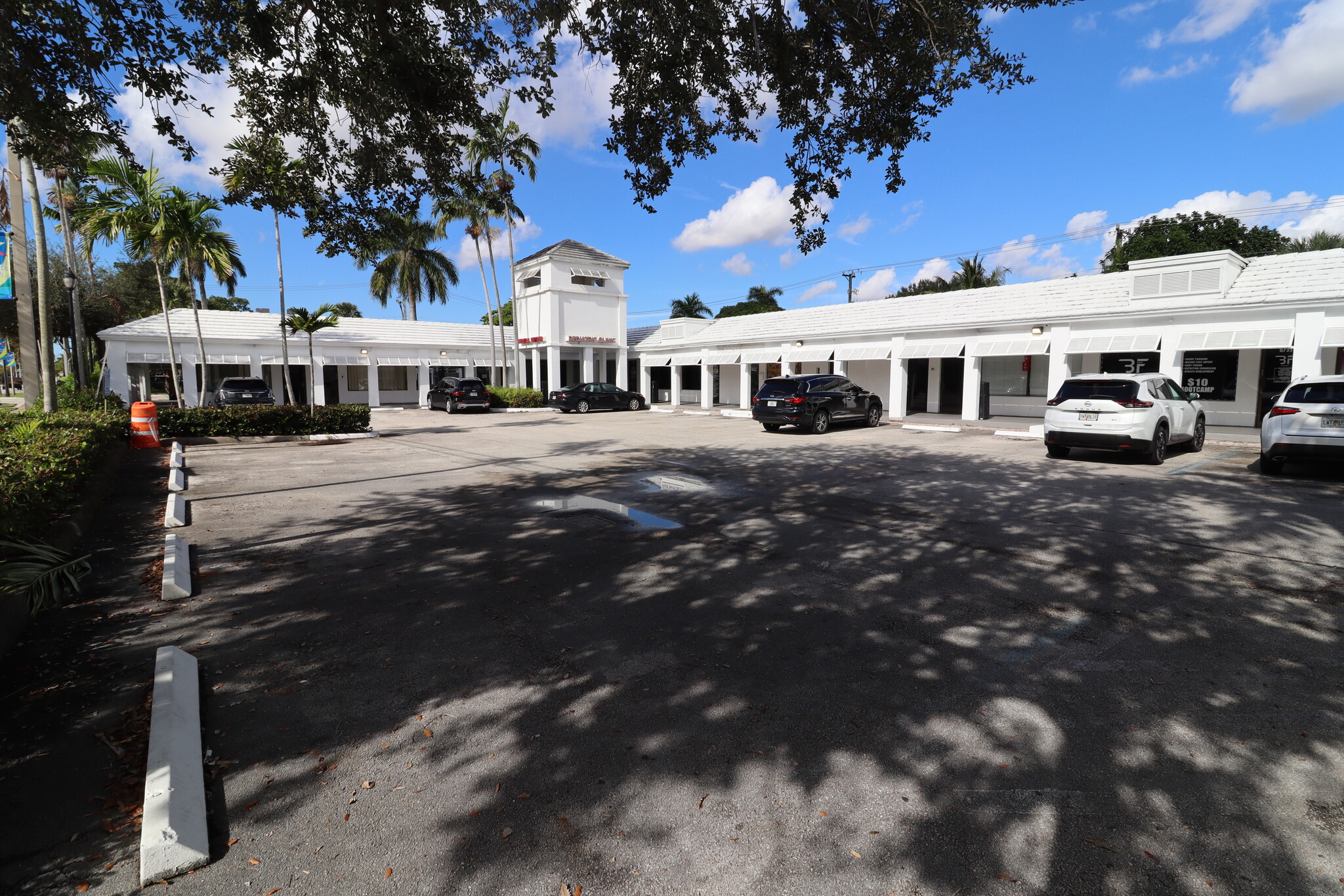 6731-6755 Sunset Strip, Sunrise, FL for Rent