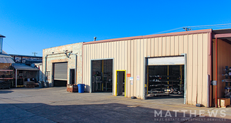 Fort Worth, TX Manufacturing - 2820-2824 N Sylvania Ave