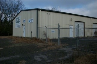 Aiken, SC Industrial - 80 Gregory Rd