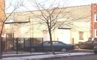 Chicago, IL Retail - 1326 N Hamlin Ave