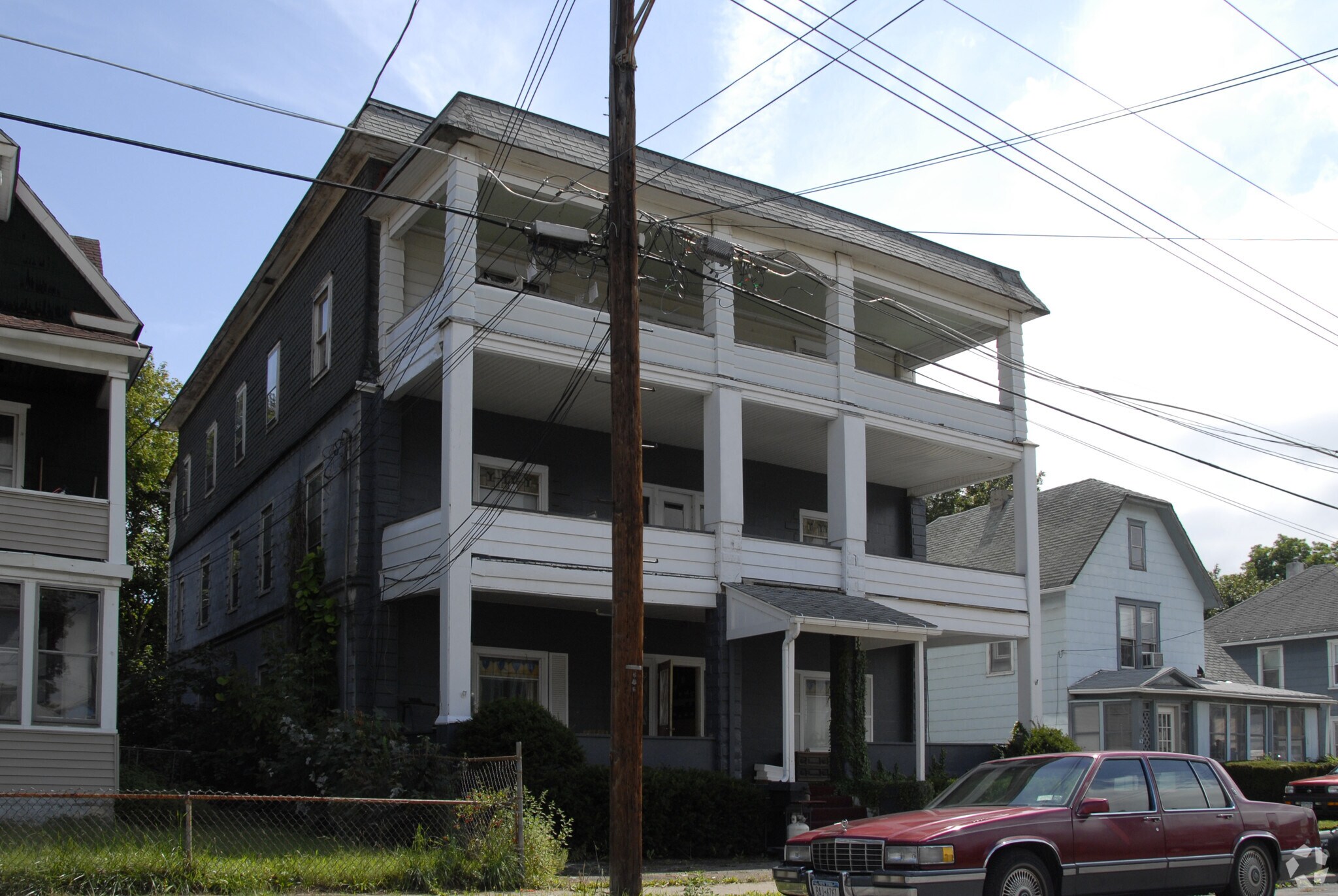 59 Allen St, Johnson City, NY for Sale