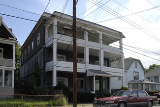 Johnson City, NY Apartments - 59 Allen St